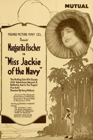 En dvd sur amazon Miss Jackie of the Navy