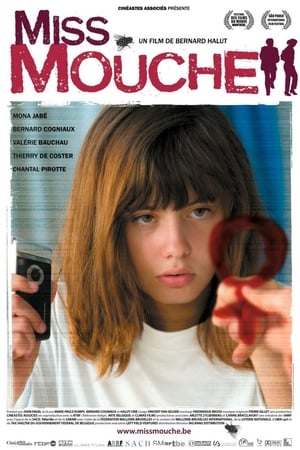 En dvd sur amazon Miss Mouche