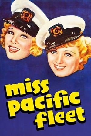 En dvd sur amazon Miss Pacific Fleet