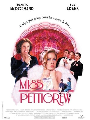 En dvd sur amazon Miss Pettigrew Lives for a Day