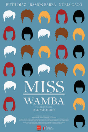 En dvd sur amazon Miss Wamba