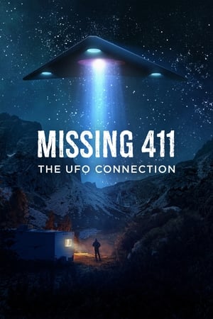En dvd sur amazon Missing 411: The U.F.O. Connection