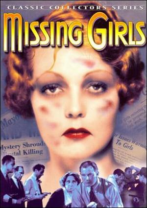 En dvd sur amazon Missing Girls
