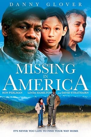 En dvd sur amazon Missing in America