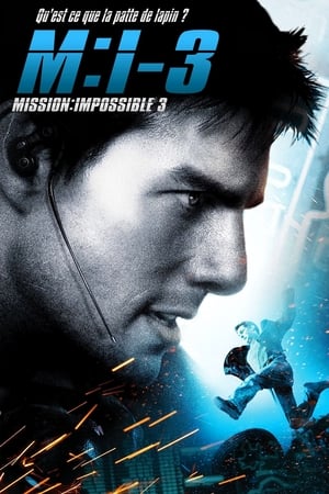 En dvd sur amazon Mission: Impossible III