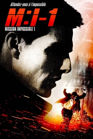 En dvd sur amazon Mission: Impossible
