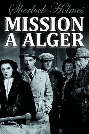 En dvd sur amazon Pursuit to Algiers