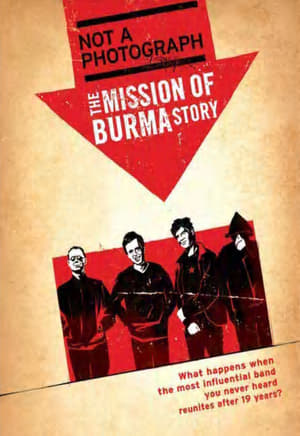 En dvd sur amazon Mission of Burma: Not a Photograph - The Mission of Burma Story