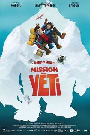 En dvd sur amazon Nelly et Simon : Mission Yéti