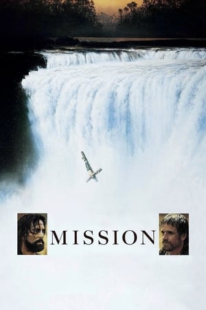 En dvd sur amazon The Mission