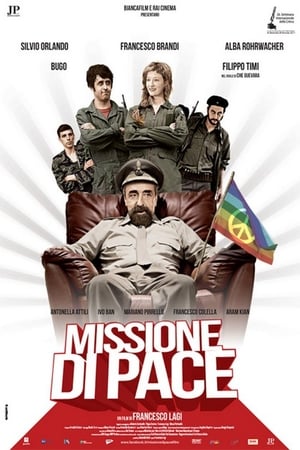 En dvd sur amazon Missione di pace