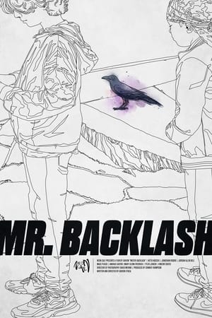 En dvd sur amazon Mister Backlash