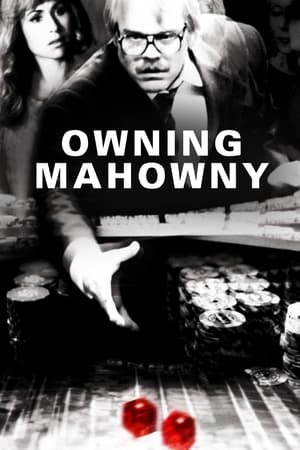 En dvd sur amazon Owning Mahowny