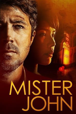 En dvd sur amazon Mister John