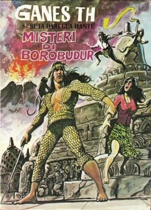 En dvd sur amazon Misteri di Borobudur