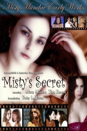 En dvd sur amazon Misty's Secret