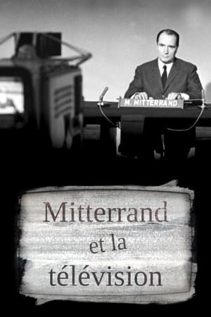 En dvd sur amazon Mitterrand et la télé