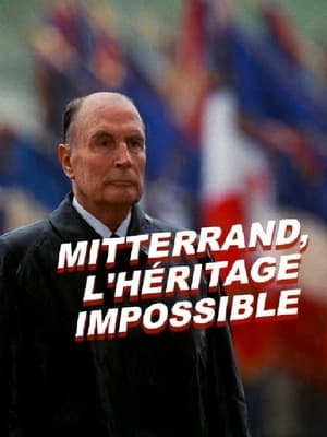 En dvd sur amazon Mitterrand, l'héritage impossible