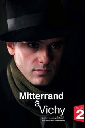 En dvd sur amazon Mitterrand à Vichy