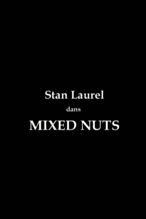 En dvd sur amazon Mixed Nuts