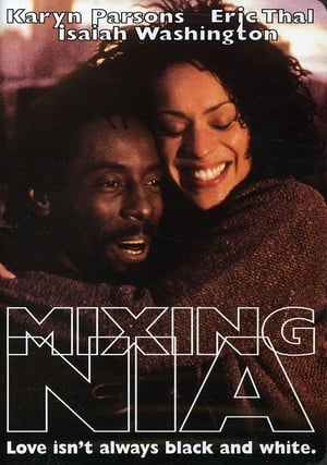 En dvd sur amazon Mixing Nia