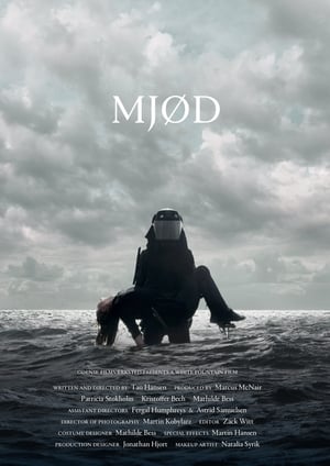 En dvd sur amazon Mjød
