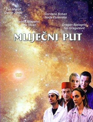 En dvd sur amazon Mliječni put