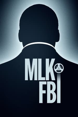 En dvd sur amazon MLK/FBI