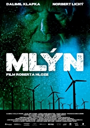 En dvd sur amazon Mlýn