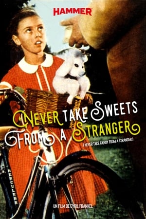 En dvd sur amazon Never Take Sweets from a Stranger