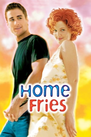 En dvd sur amazon Home Fries