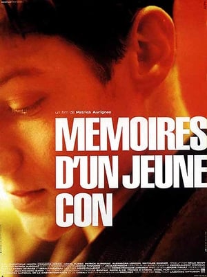 En dvd sur amazon Mémoires d'un jeune con