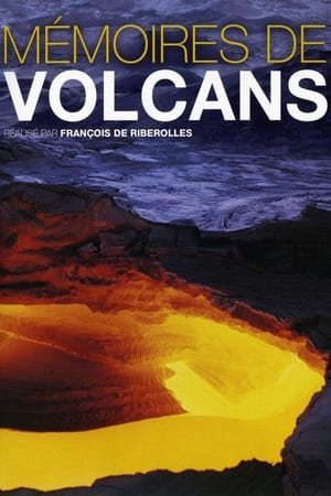 En dvd sur amazon Mémoires de volcans