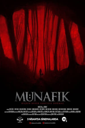 En dvd sur amazon Münafık