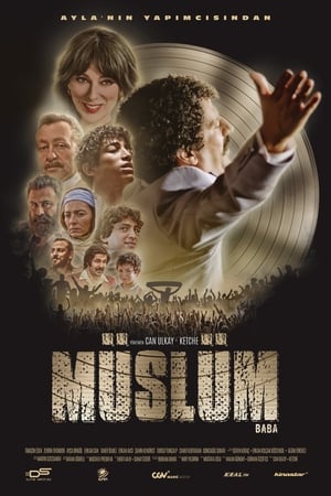 En dvd sur amazon Müslüm