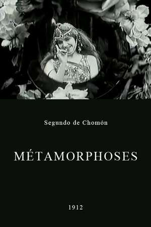 En dvd sur amazon Métamorphoses