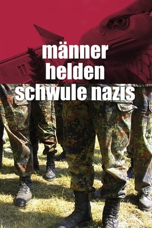 En dvd sur amazon Männer, Helden, schwule Nazis