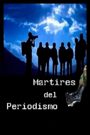 En dvd sur amazon Mártires del periodismo