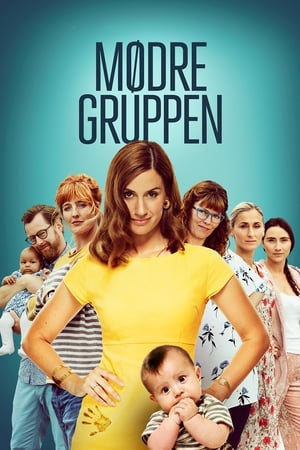 En dvd sur amazon Mødregruppen