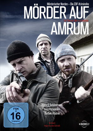 En dvd sur amazon Mörder auf Amrum