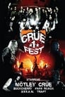 Mötley Crüe: Crüe Fest 2008
