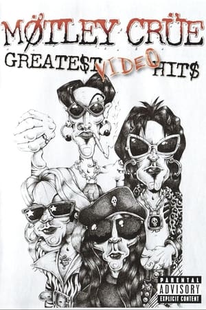 En dvd sur amazon Mötley Crüe | Greatest Video Hits