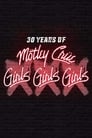 Mötley Crüe - XXX 30 Years Of Girls Girls Girls