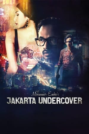 En dvd sur amazon Moammar Emka's Jakarta Undercover