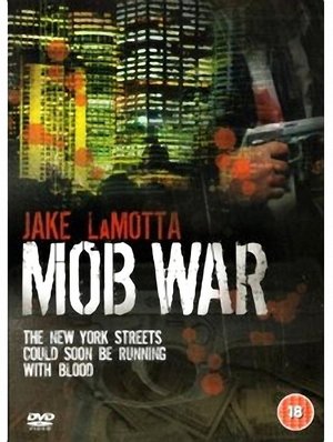 En dvd sur amazon Mob War