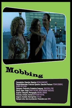 En dvd sur amazon Mobbing
