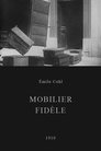 Mobilier fidèle