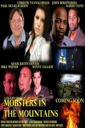 En dvd sur amazon Mobsters in the Mountains