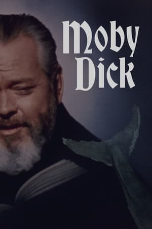 En dvd sur amazon Moby Dick
