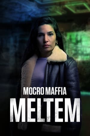 En dvd sur amazon Mocro Maffia: Meltem